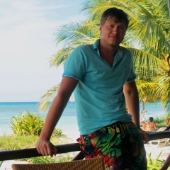 Sergey Pro, 03.10, Москва