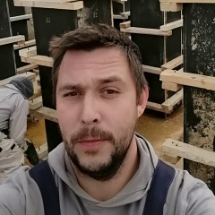 Саша Гальченко, 01.05.1988