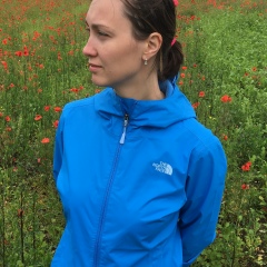 Татьяна Любименко, 19.08, München