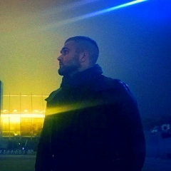 Бодя Приходько, 25.06, Киев