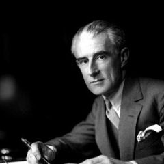 Морис Равель, 07.03, Ciboure