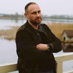 Алексей Василевский, 29.10.1983, Витебск