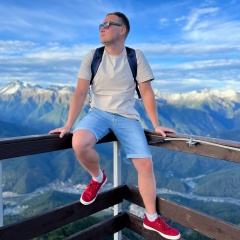 Рустам Салимов, 30.12, Альметьевск