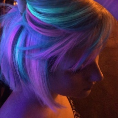 Анастасия Чинякова, 23.03.1989, Москва