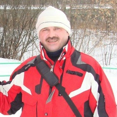 Александр Захарченко, 14.11, Екатеринбург