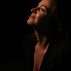 Алёна Капчунова, Калуга