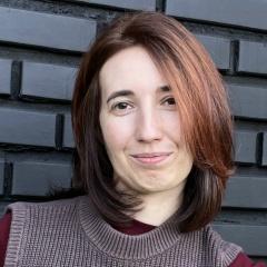 Надежда Зильберман, 01.07, Томск