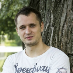 Вадим Ивлев, 13.08, Санкт-Петербург