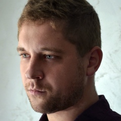 Валентин Черных, 30.09.1991, Москва