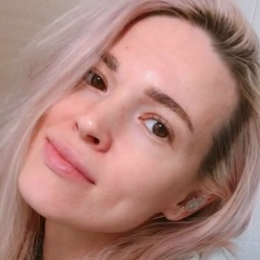 Катя Нестерова, 01.01, Хайфа