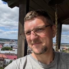 Сергей Ладилов, 09.11.1985, Новосибирск