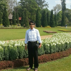 Ko-Aung Kyaw-Win, 02.11.1963