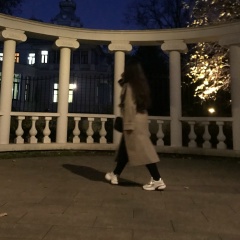 Лолита Лолита, 15.05