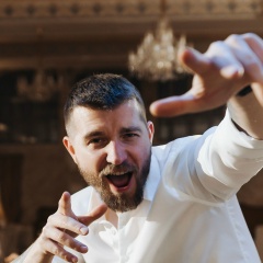 Вадим Соколовский, 19.07.1988, Санкт-Петербург