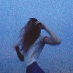 Рита Котова, 10.06, Санкт-Петербург