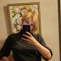 Ольга Гладкова, 07.08.1983, Санкт-Петербург