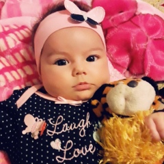 Мария Ким, 06.07.1990