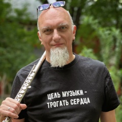 Юрий Русланов, 09.03.1973, Москва