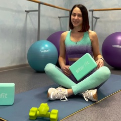 Екатерина Барташевич, 23.06.1985, Очер