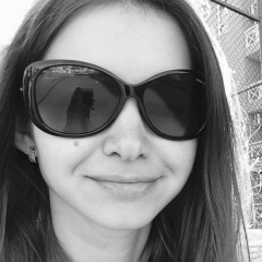 Виктория Сухорукова, 05.05.1987, Москва