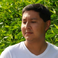 Бекзат Саменов, 17.05, Караганда