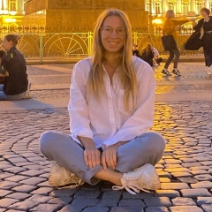 Таня Пантелеева, 19.05.1989