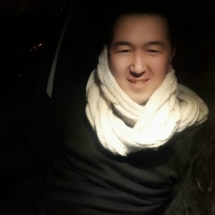 Эдик Эдик, 08.12.1988, Астана