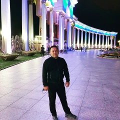 Азамат Айдарбеков, 29.06