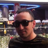 Алихан Газиев, 23.11.1988, Щучинск