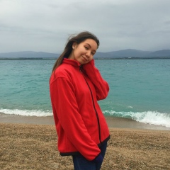 Нурайка Турдалиева, 24.08.1996