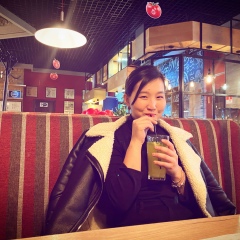 Оразгуль Полатова, 04.02.1995, Алматы