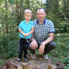 Сергей Гончаров, 24.07.1984, Кокшетау