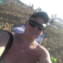 Вася Кузьменков, 30.07.1989, Юрга