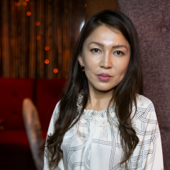 Салтанат Кажкенова, 23.02.1989, Кокшетау