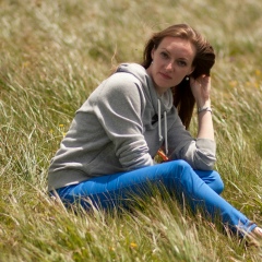 Марина Костюкевич, 13.06.1988, Москва