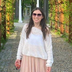 Вера Наумова, 02.08.1986, Чехов