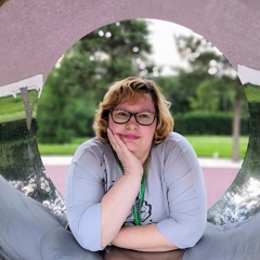 Галина Мелузова, 02.05.1967, Липецк