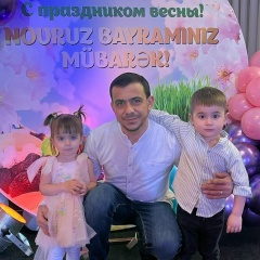 Эльчин Мусеибов, 01.02, Санкт-Петербург