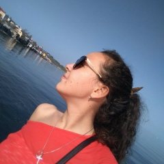 Елена Шевчук, 15.02.1990, Киев