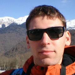 Алешиу Павлов, 02.03, Санкт-Петербург