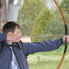 Василий Старченко, 02.04.1983, Москва