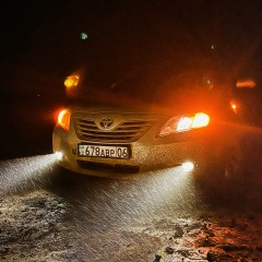 Нурлыбек Беріков, Атырау