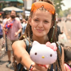 Екатерина Марченко, 11.12, Одесса