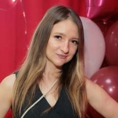 Анастасия Чеботарь, 02.07, Евпатория