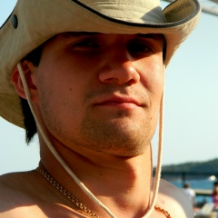 Gleb Fedoroff, 02.05.1945, Санкт-Петербург