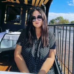 Анастасия Бородулина, 22.02.1993, Омск