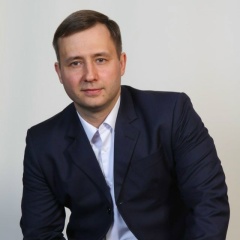 Денис Каминский, 22.05, Норильск