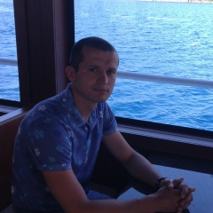 Дмитрий Берекеля, 20.11