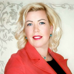 Наталья Казанцева, 11.03.1982, Санкт-Петербург