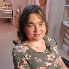 Елена Кузьмина, 12.08, Муром